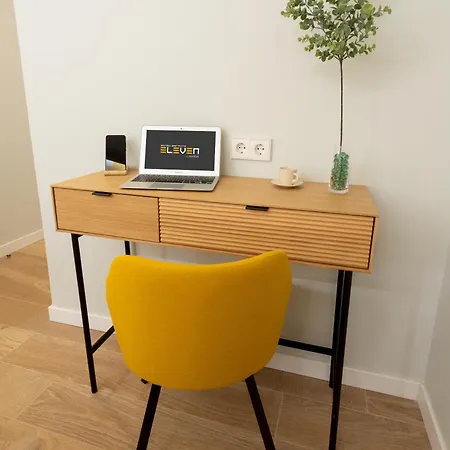 Eleven Boutique By Airnest Casa de Férias