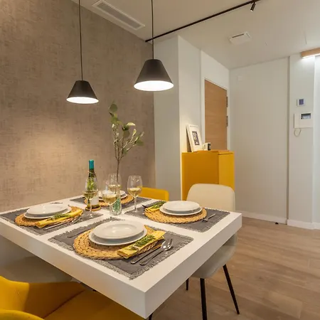 Eleven Boutique By Airnest Las Palmas de Gran Canárias