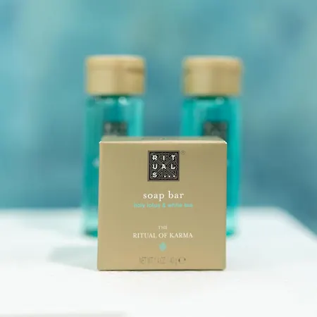 Vakantiehuis Eleven Boutique By Airnest