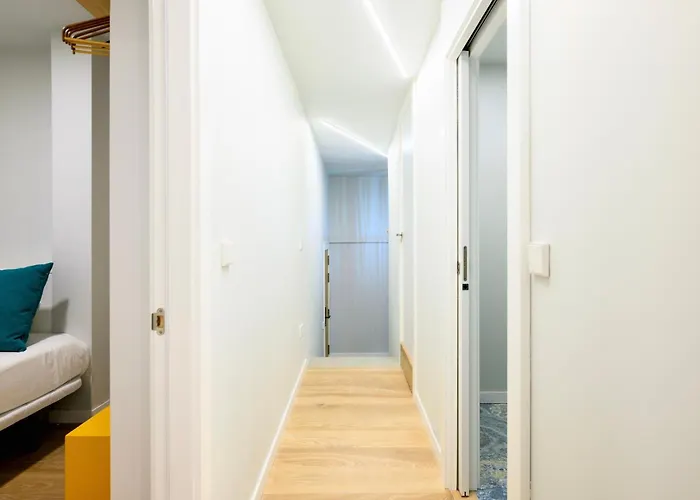 Eleven Boutique By Airnest Vakantiehuis