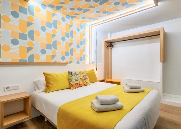 Eleven Boutique By Airnest Vakantiehuis Las Palmas