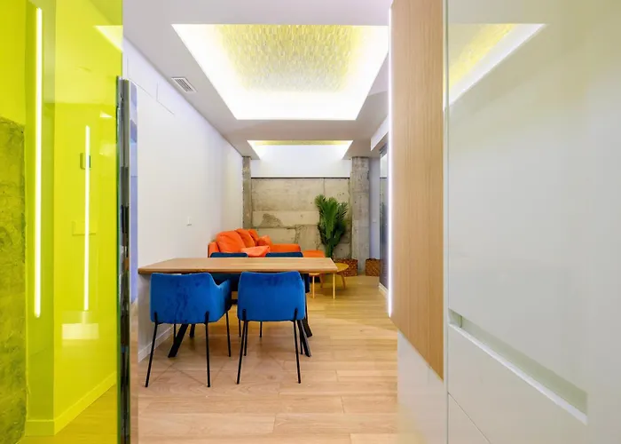 Eleven Boutique By Airnest Vakantiehuis