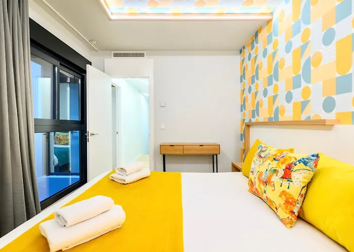 Eleven Boutique By Airnest