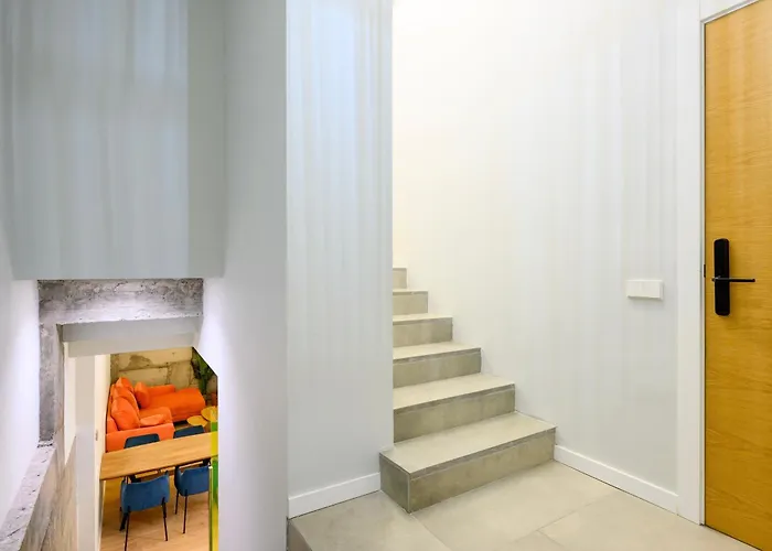 Eleven Boutique By Airnest Vakantiehuis