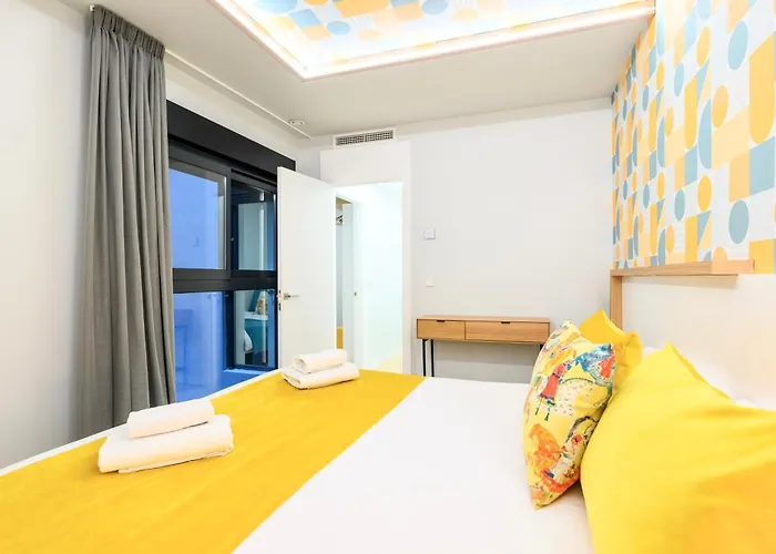 Eleven Boutique By Airnest Vakantiehuis *