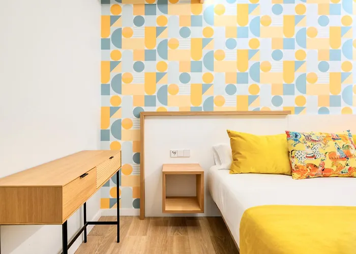 Eleven Boutique By Airnest Las Palmas