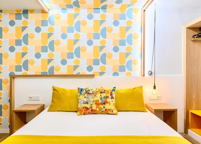 Vakantiehuis Eleven Boutique By Airnest