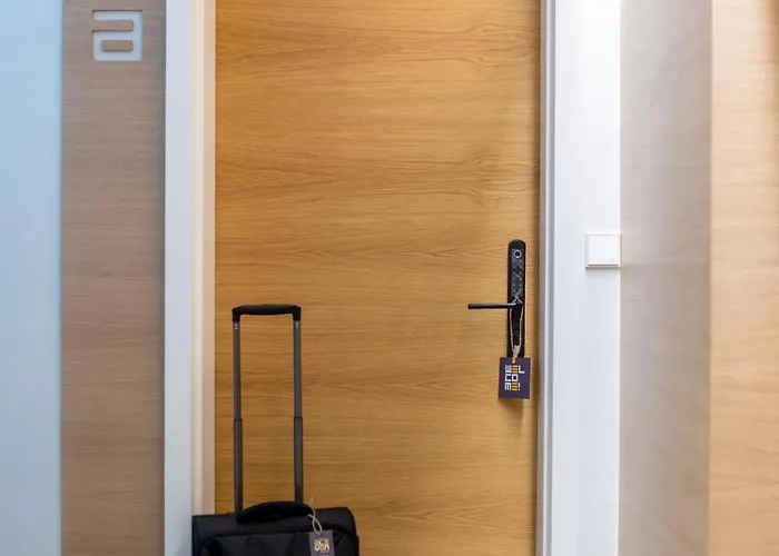 Vakantiehuis Eleven Boutique By Airnest