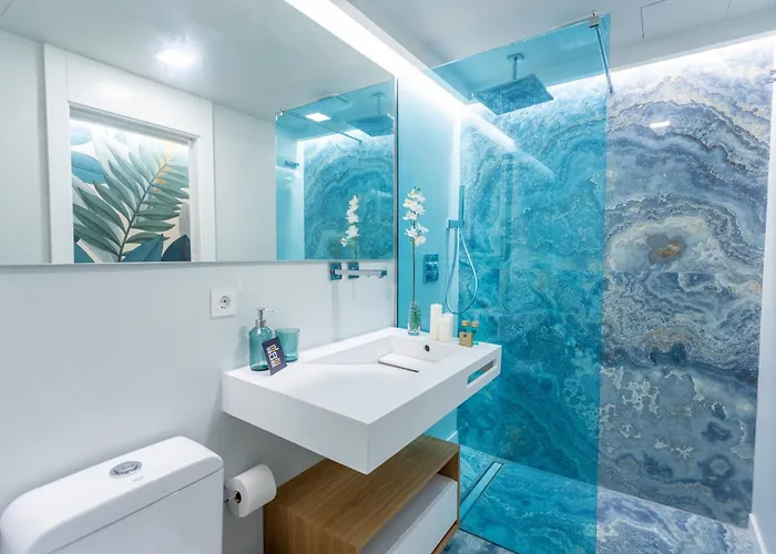 Eleven Boutique By Airnest Vakantiehuis *