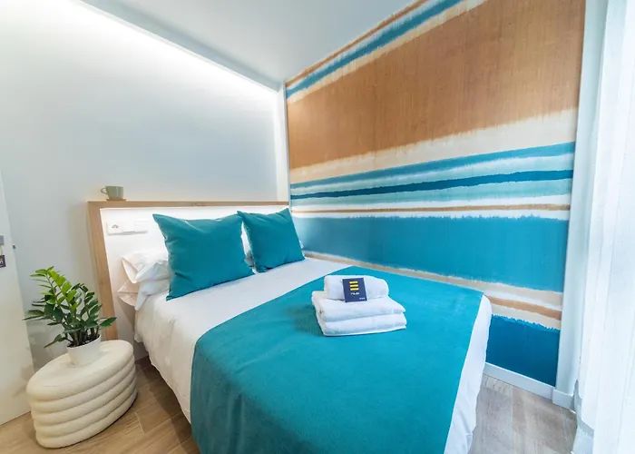 Eleven Boutique By Airnest Vakantiehuis Las Palmas