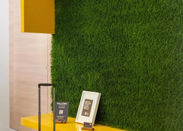 Eleven Boutique By Airnest Vakantiehuis