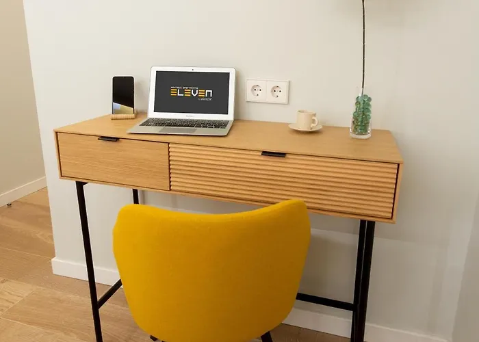 Eleven Boutique By Airnest Vakantiehuis