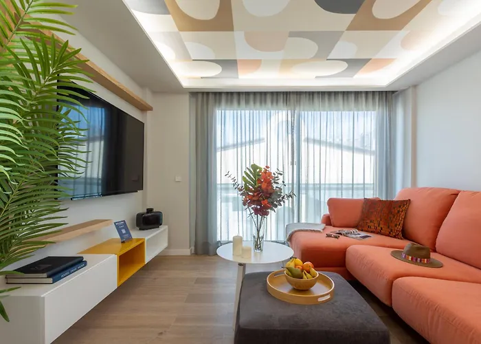 Vakantiehuis Eleven Boutique By Airnest