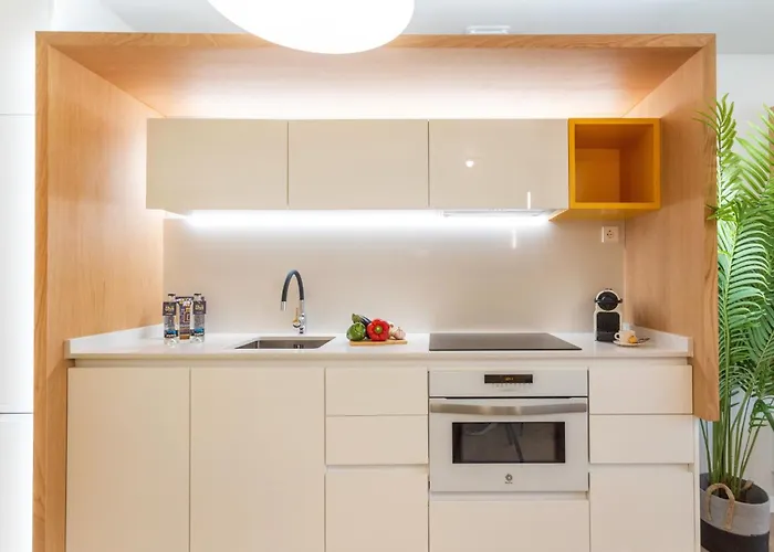 Eleven Boutique By Airnest Vakantiehuis *