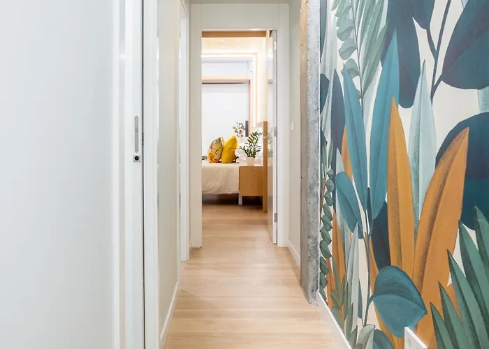 Eleven Boutique By Airnest Vakantiehuis Las Palmas