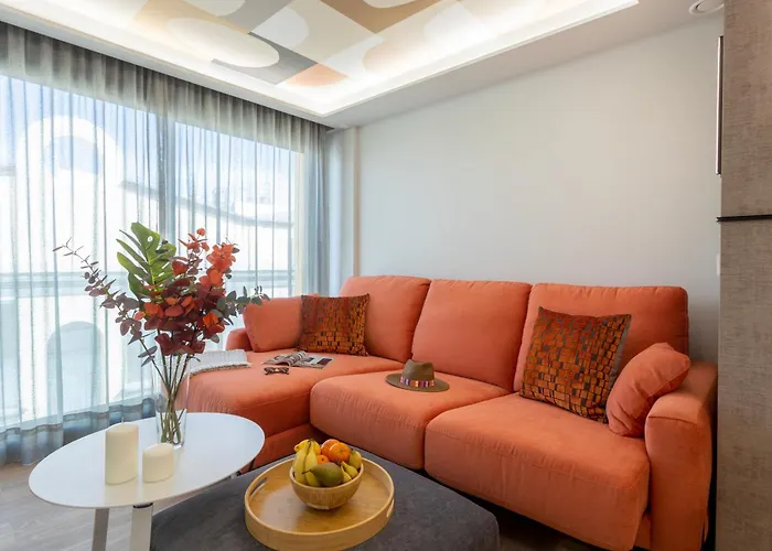 Eleven Boutique By Airnest