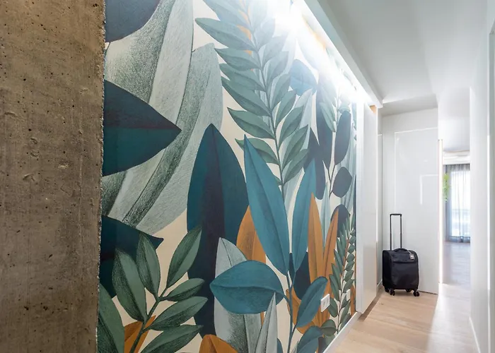 Eleven Boutique By Airnest Vakantiehuis *