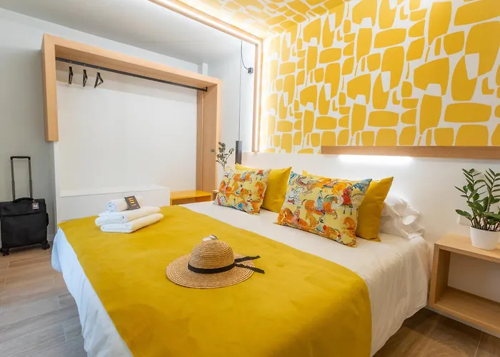 Vakantiehuis Eleven Boutique By Airnest *