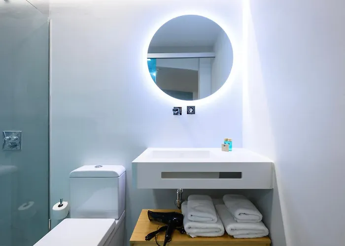 Eleven Boutique By Airnest Vakantiehuis *