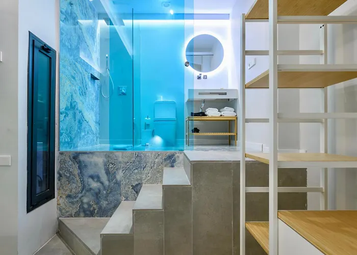 Vakantiehuis Eleven Boutique By Airnest *