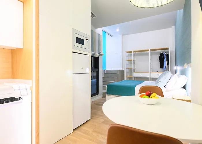 Eleven Boutique By Airnest Las Palmas