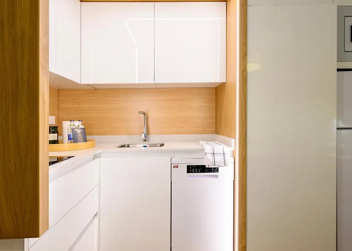 Vakantiehuis Eleven Boutique By Airnest *