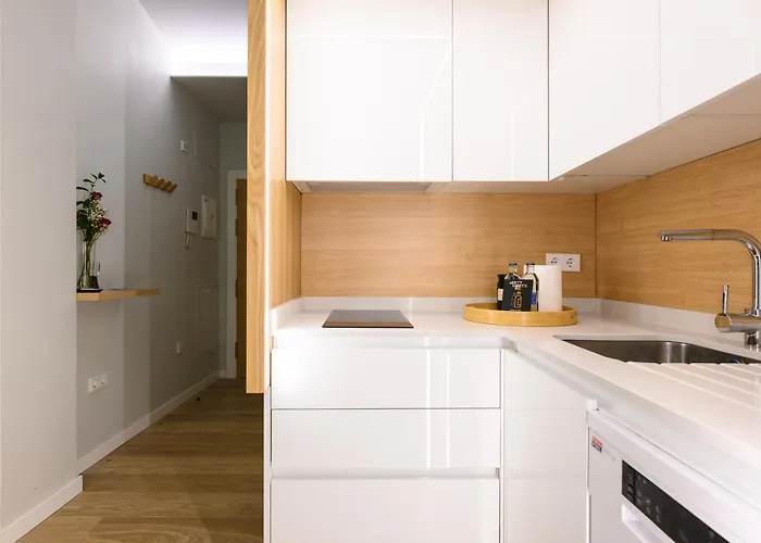 Eleven Boutique By Airnest Vakantiehuis Las Palmas