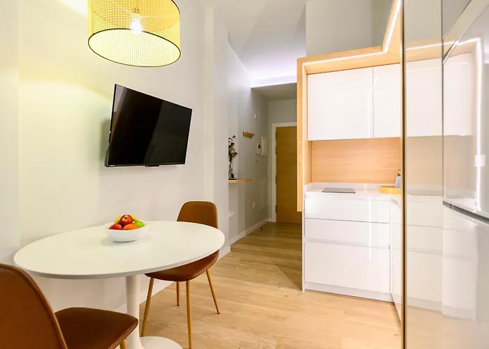 Vakantiehuis Eleven Boutique By Airnest *