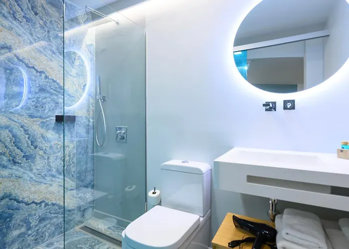 Eleven Boutique By Airnest * Las Palmas