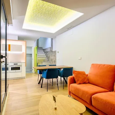 Feriehus Eleven Boutique By Airnest *