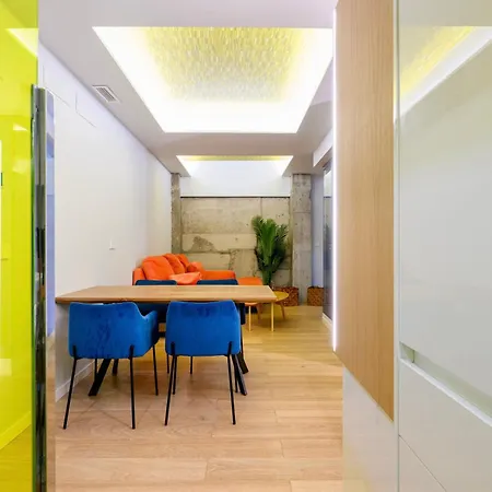 Eleven Boutique By Airnest Hébergement de vacances