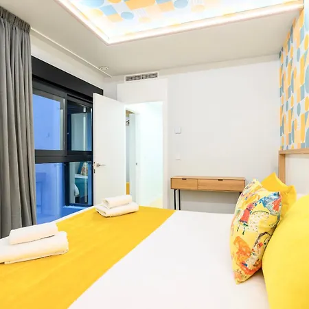 Eleven Boutique By Airnest Holiday home *