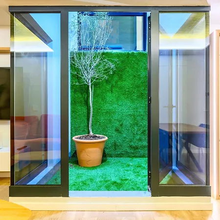 Eleven Boutique By Airnest *