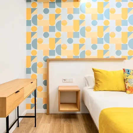 Eleven Boutique By Airnest Las Palmas de Gran Canaria