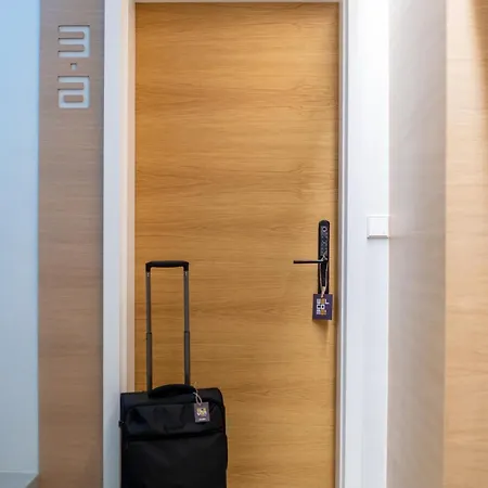 Feriehus Eleven Boutique By Airnest