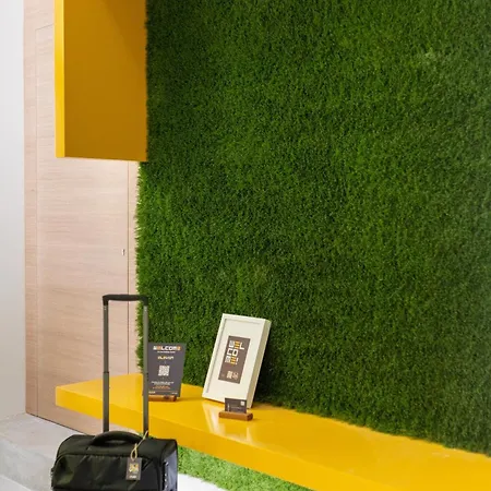 Eleven Boutique By Airnest Feriehus