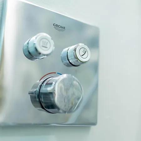 Feriehus Eleven Boutique By Airnest