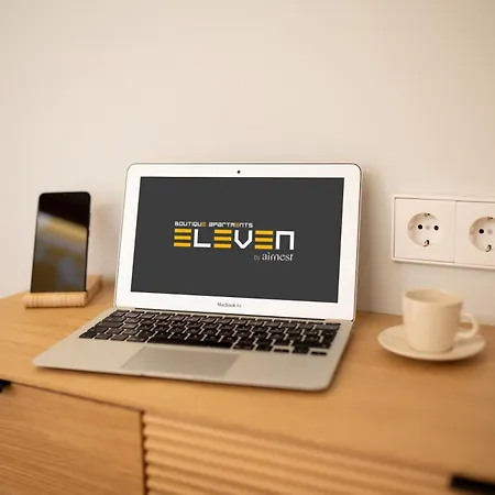 Eleven Boutique By Airnest Feriehus Las Palmas de Gran Canaria