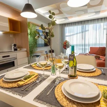 Feriehus Eleven Boutique By Airnest *