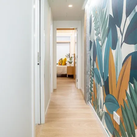 Eleven Boutique By Airnest Feriehus Las Palmas de Gran Canaria