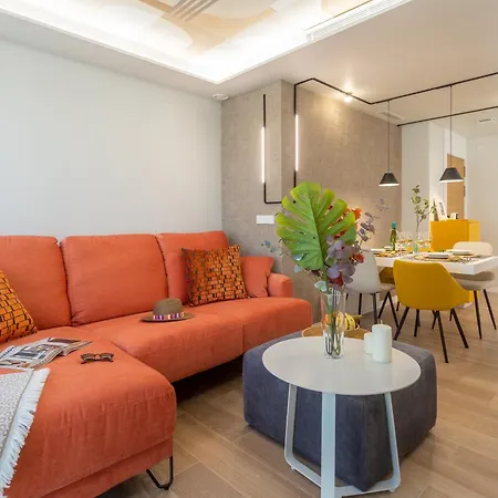 Feriehus Eleven Boutique By Airnest Las Palmas de Gran Canaria