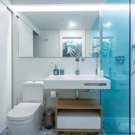 Eleven Boutique By Airnest Feriehus