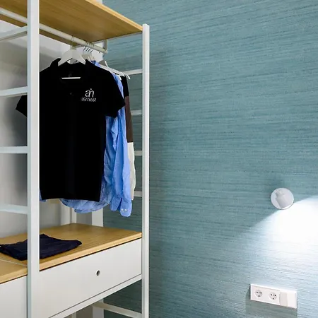 Eleven Boutique By Airnest * Las Palmas de Gran Canaria