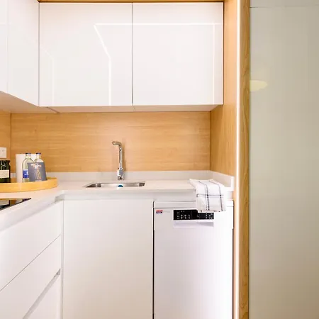 Feriehus Eleven Boutique By Airnest *