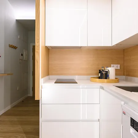 Eleven Boutique By Airnest Feriehus Las Palmas de Gran Canaria