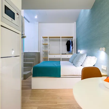 Eleven Boutique By Airnest Las Palmas de Gran Canaria