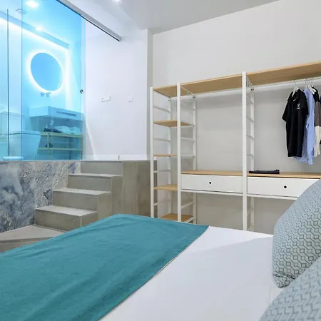 Eleven Boutique By Airnest Hébergement de vacances