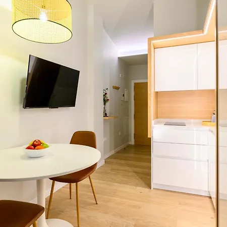 Feriehus Eleven Boutique By Airnest *