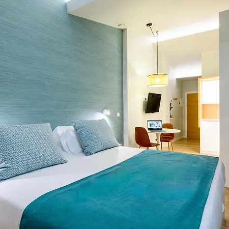 Eleven Boutique By Airnest Las Palmas de Gran Canaria