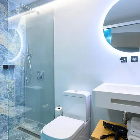 Eleven Boutique By Airnest * Las Palmas de Gran Canaria